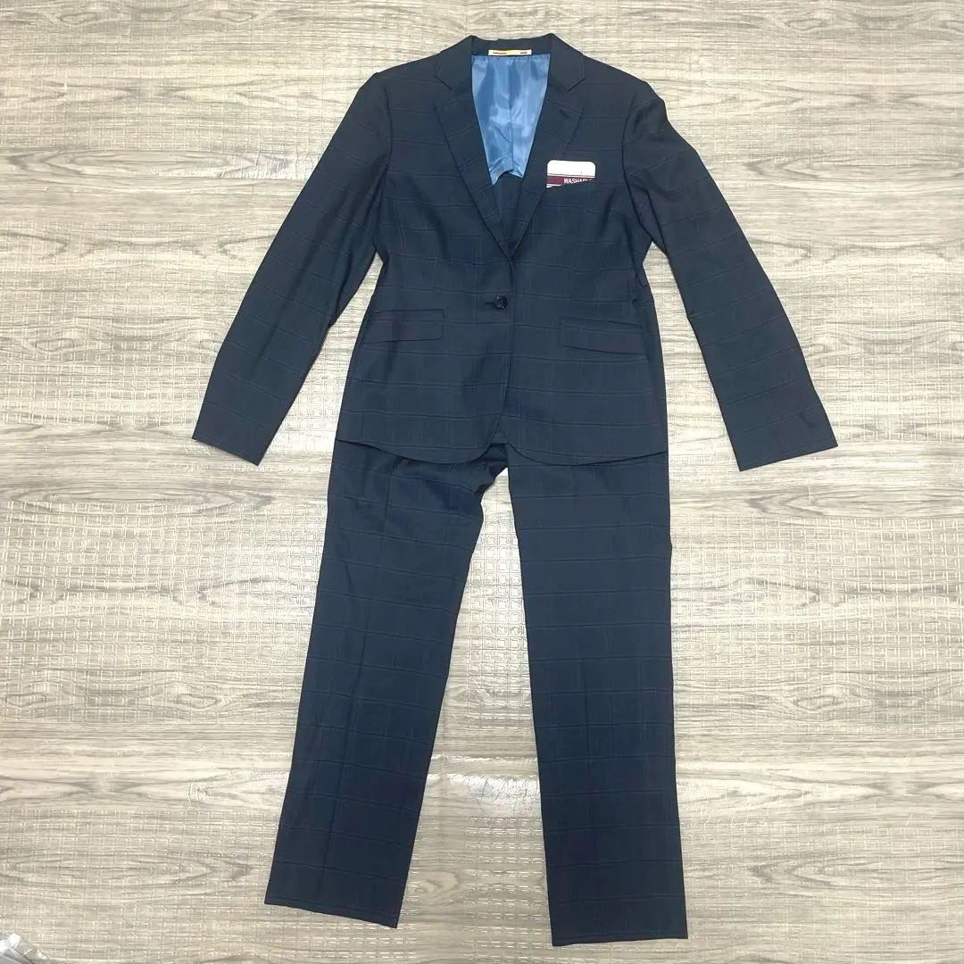 2026年最新】ORIHICA カラー：ネイビー系 パンツスーツ上下の人気