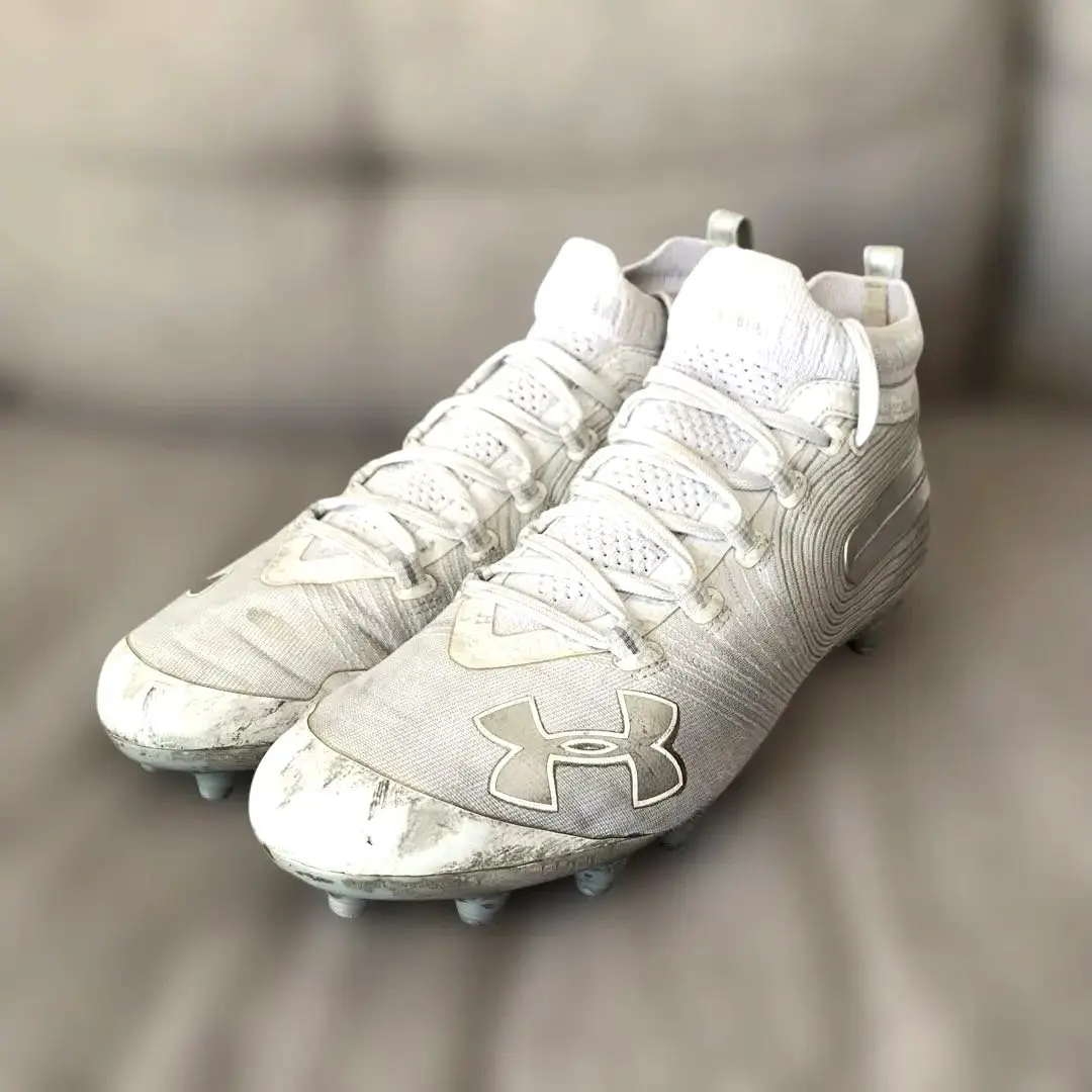 2026年最新】アメフト スパイク アンダーアーマーの人気アイテム