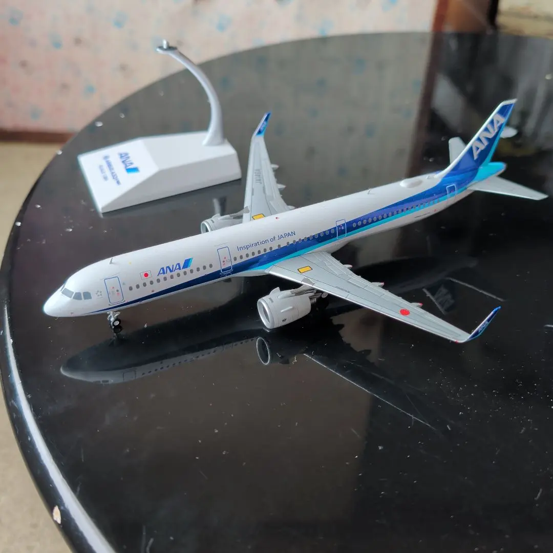 2026年最新】ana a320 1/200の人気アイテム - メルカリ