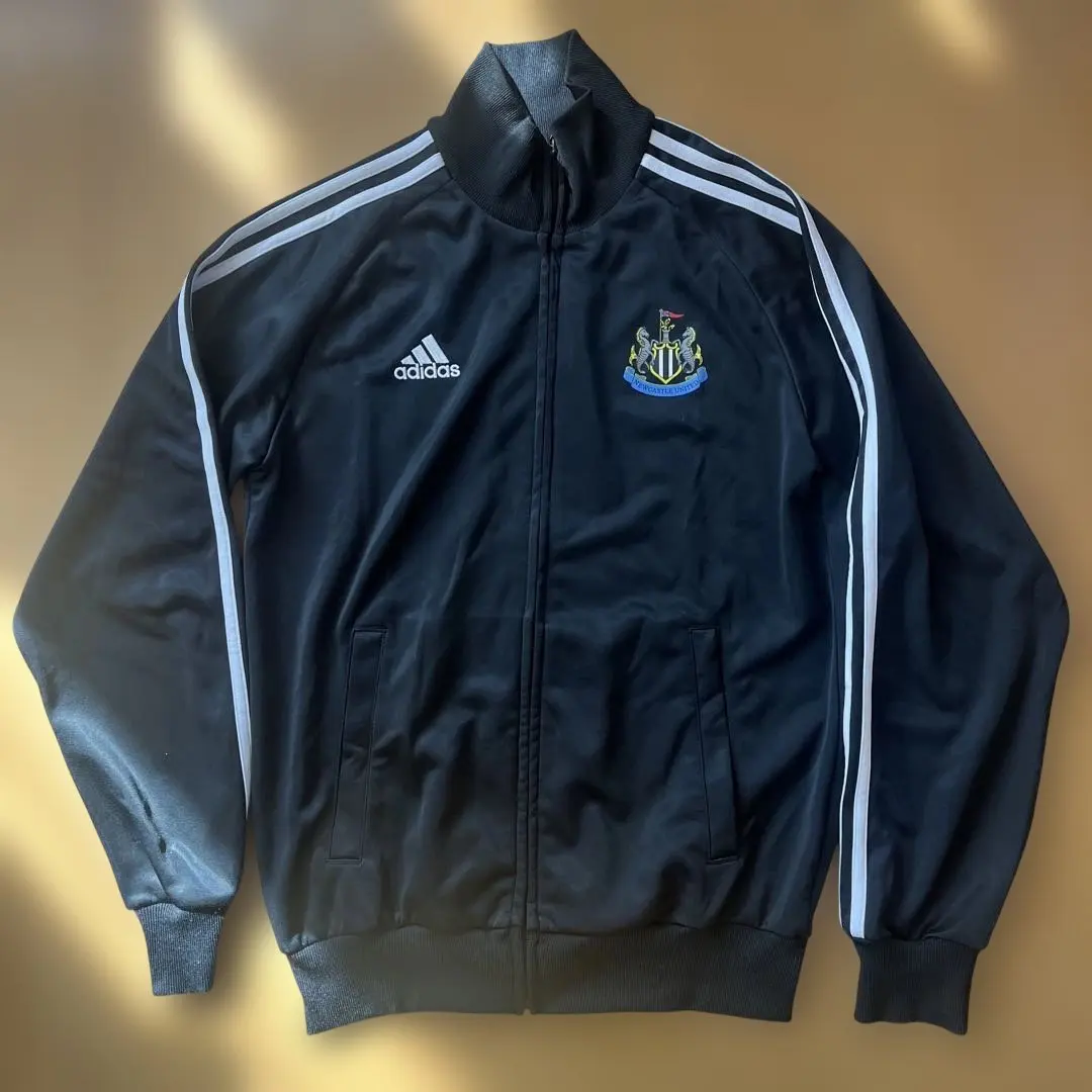 2026年最新】ニューカッスル トラックジャケットの人気アイテム - メルカリ