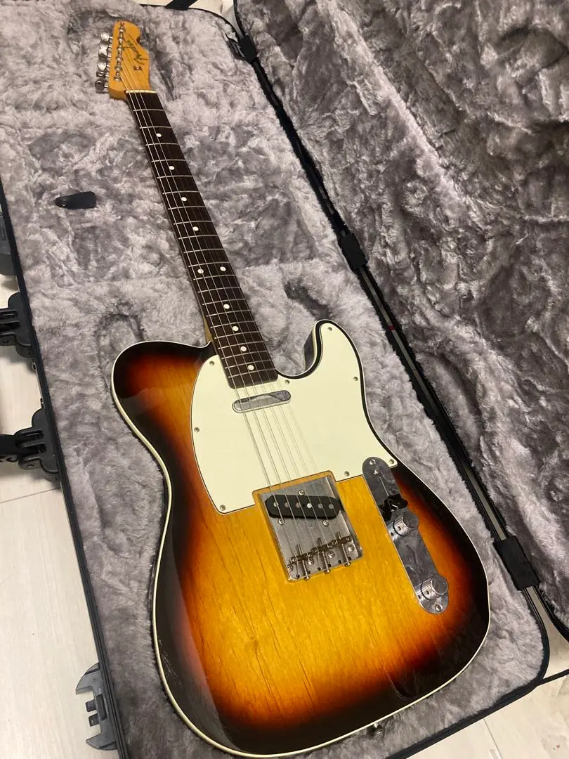 2026年最新】fender tl62bの人気アイテム - メルカリ