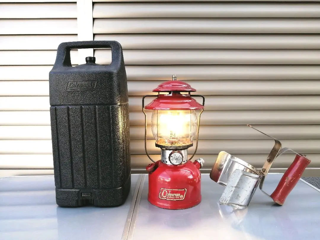 2026年最新】コールマン200a パテペンの人気アイテム - メルカリ