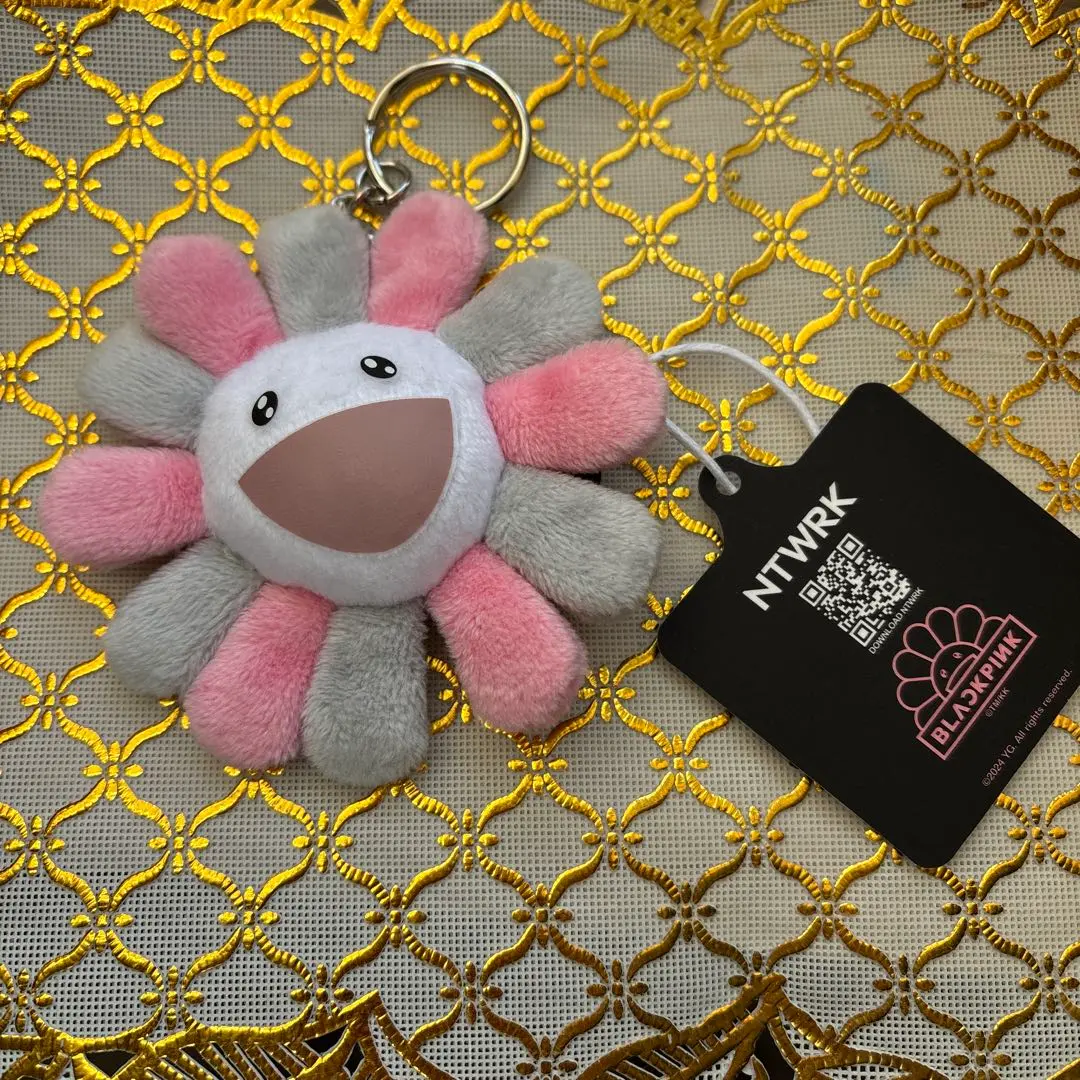2026年最新】blackpink 村上隆 キーホルダーの人気アイテム - メルカリ