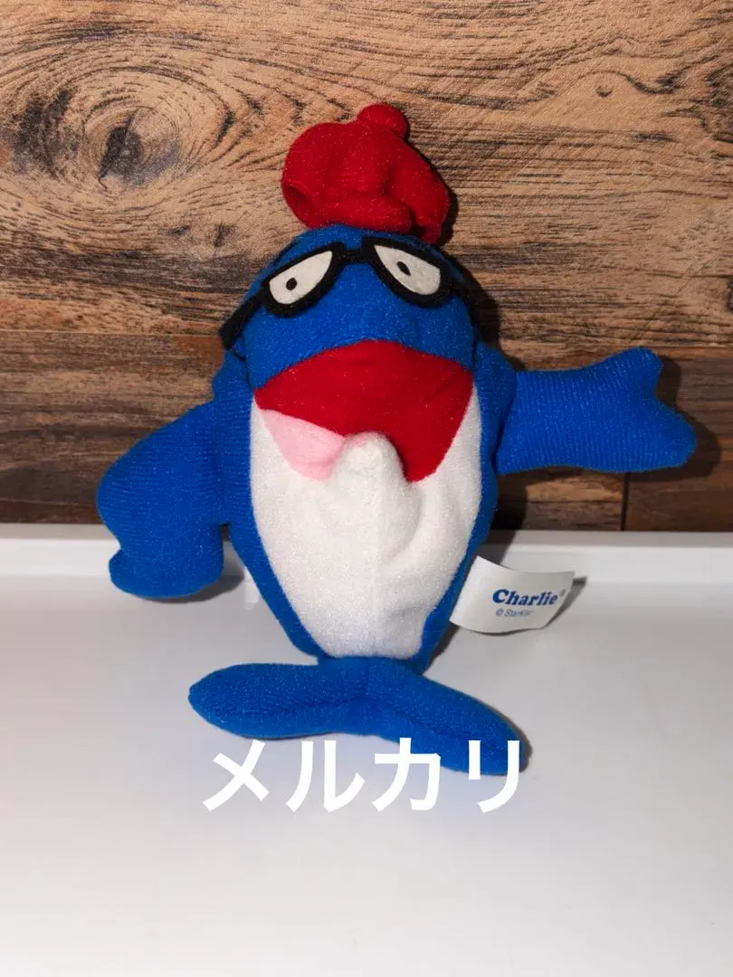 2026年最新】チャーリー・ツナの人気アイテム - メルカリ