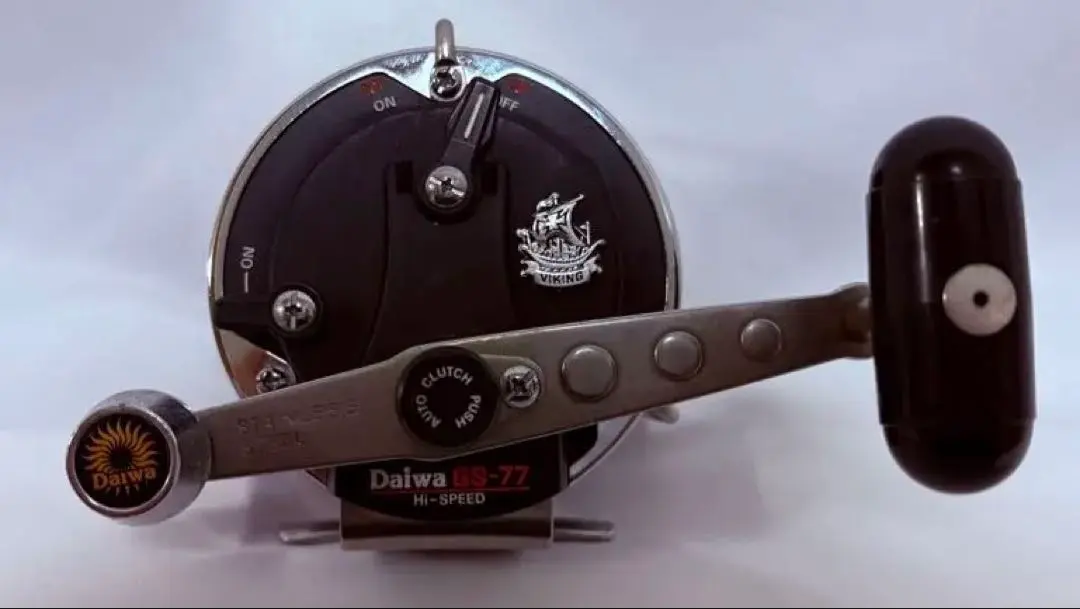 2026年最新】ダイワ バイキングの人気アイテム - メルカリ