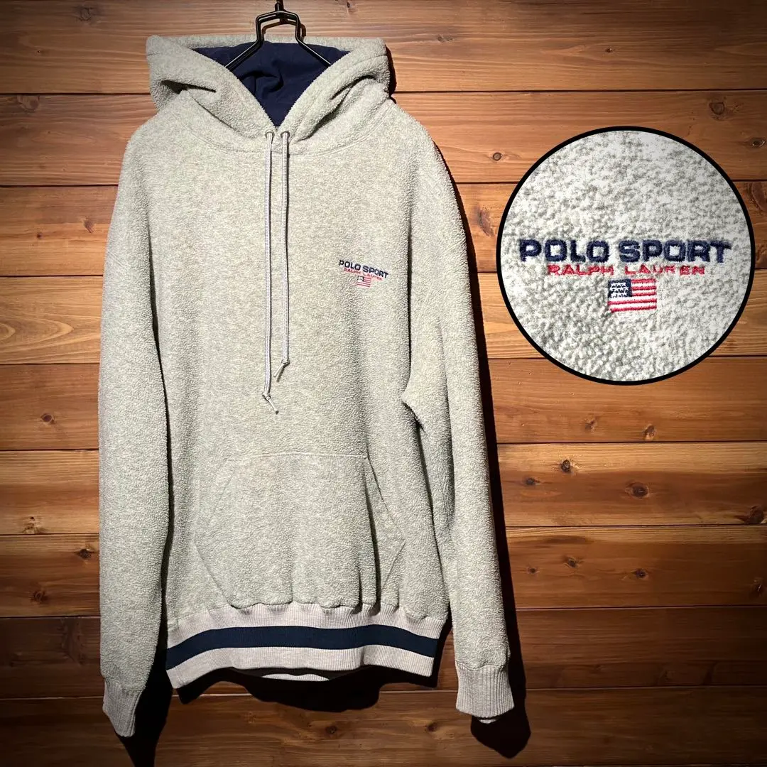 2026年最新】メキシカンパーカー ラルフローレンの人気アイテム - メルカリ