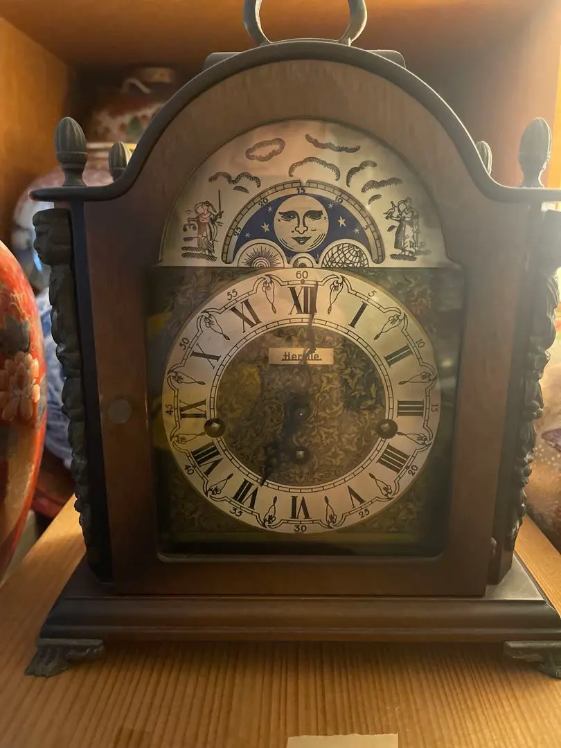 2026年最新】ヘルムレ HERMLEの人気アイテム - メルカリ