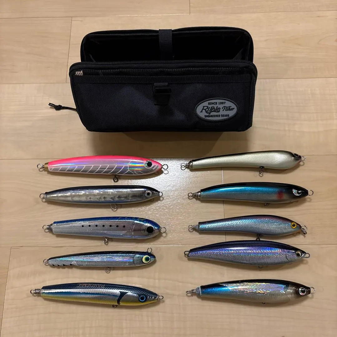 2026年最新】ガストンルアーの人気アイテム - メルカリ