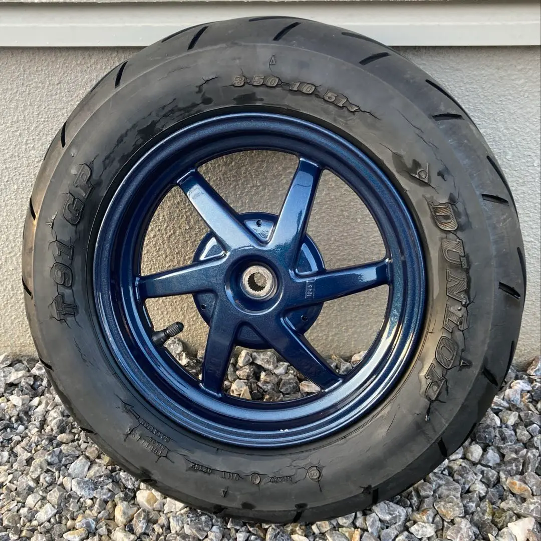 2026年最新】スズキZZ ホイールの人気アイテム - メルカリ