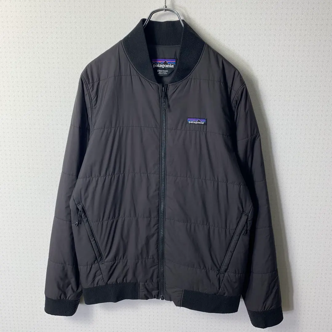 2026年最新】パタゴニア メンズ ゼメル ボマージャケットの人気