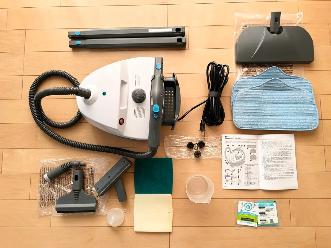 2026年最新】スチームファーストdxの人気アイテム - メルカリ