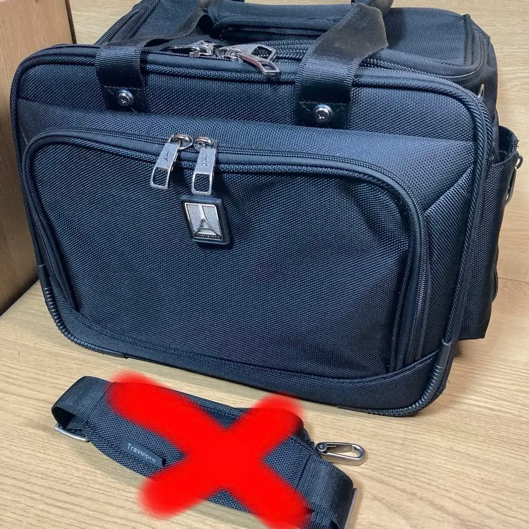 2026年最新】Travelpro crewの人気アイテム - メルカリ