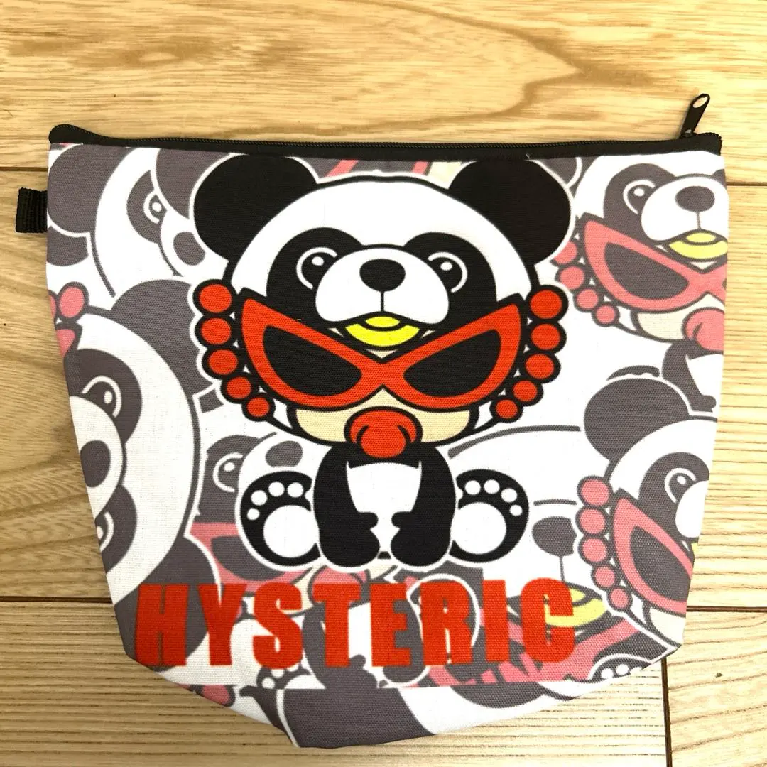 2026年最新】ヒステリックミニ トートバッグ パンダの人気アイテム