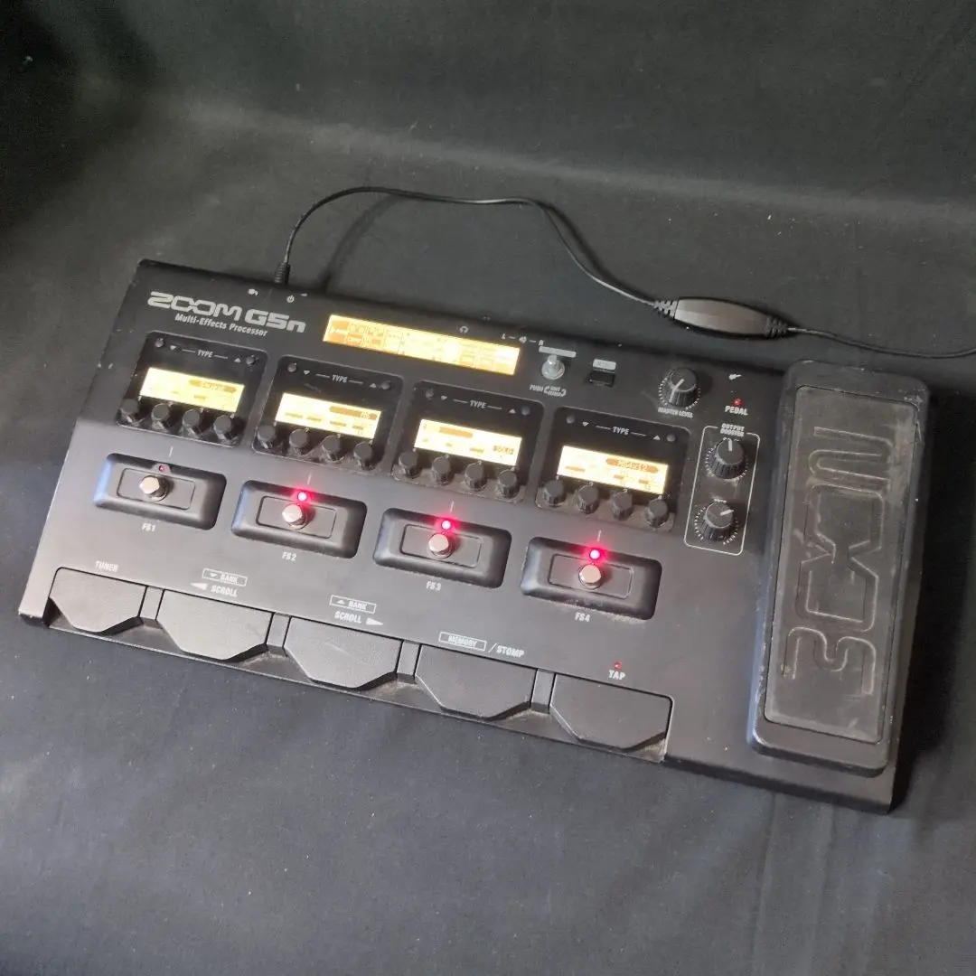 2026年最新】zoom g5nの人気アイテム - メルカリ
