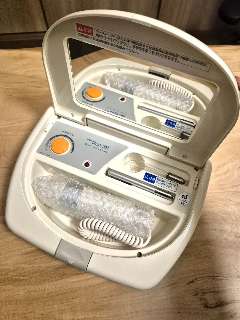 2026年最新】エドガー・ケイシー 美顔器の人気アイテム - メルカリ