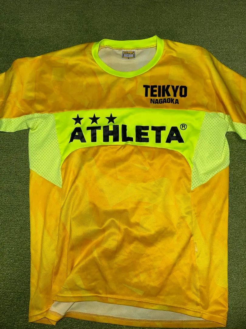 2026年最新】帝京長岡 サッカーの人気アイテム - メルカリ