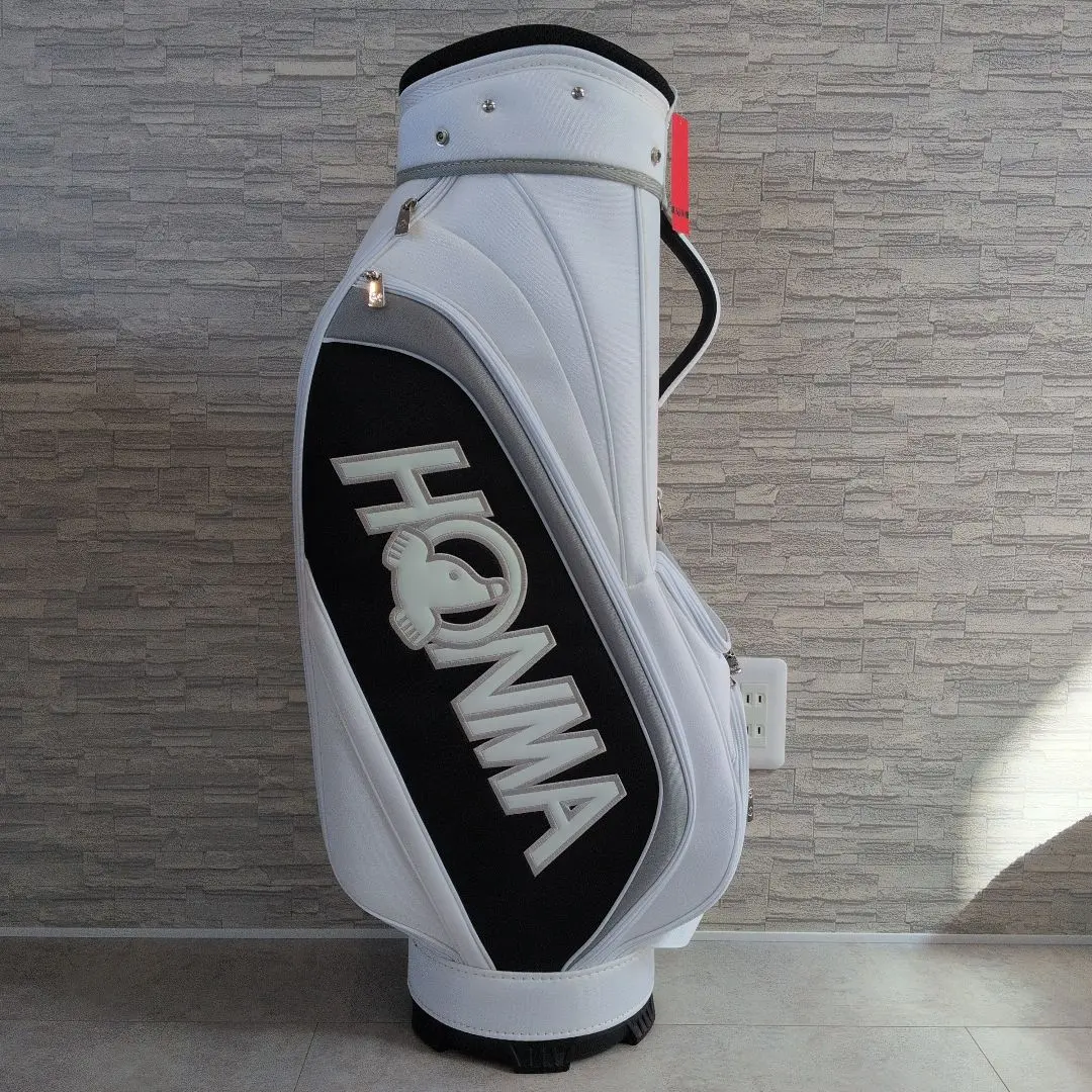2026年最新】ホンマ ツアーワールド キャディバッグの人気アイテム
