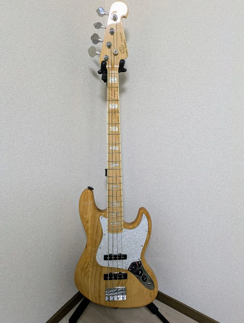 2026年最新】sx エレキベースの人気アイテム - メルカリ