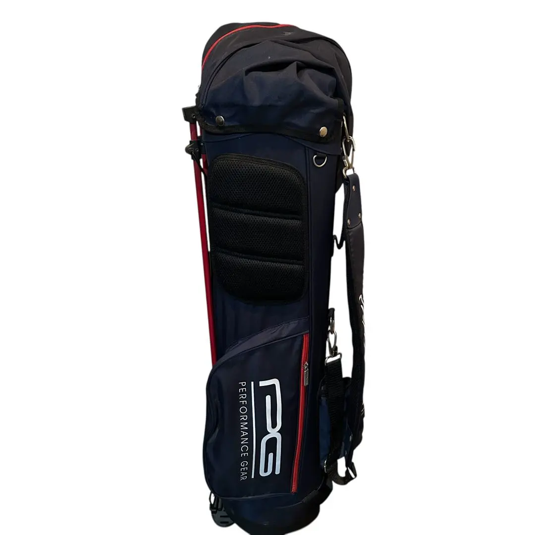 2026年最新】PG ゴルフバッグ・キャディバッグの人気アイテム - メルカリ