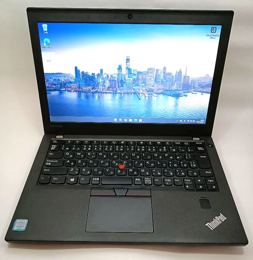 2026年最新】thinkpad x260 中古の人気アイテム - メルカリ