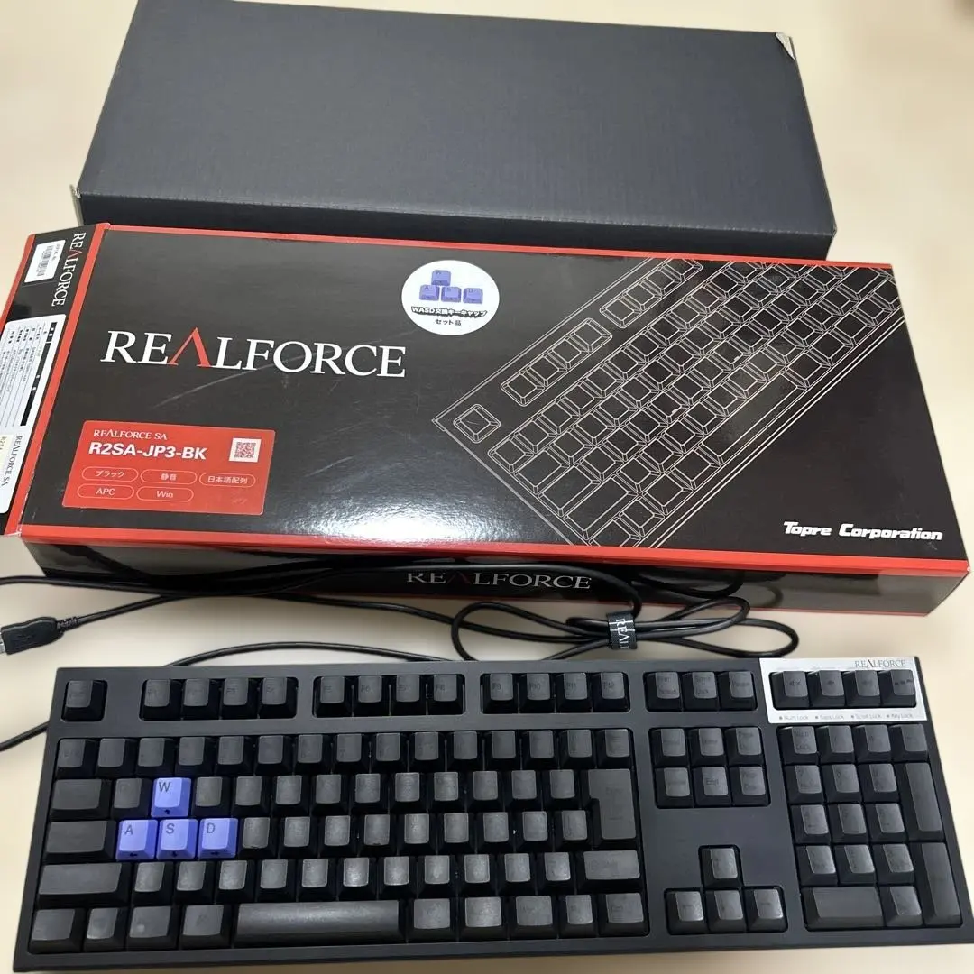 2026年最新】R2SA-JP3-BKの人気アイテム - メルカリ