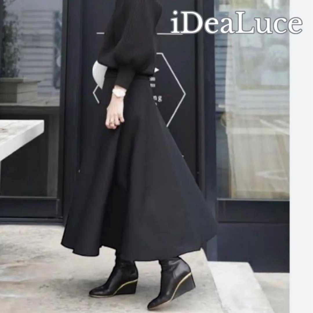 2026年最新】イデアルーチェ スカートの人気アイテム - メルカリ