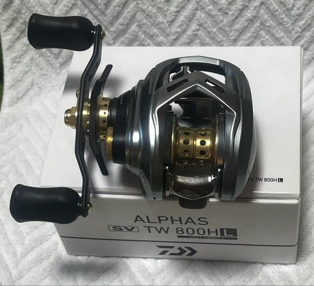 2026年最新】IXa ハイパーオフセットカーボンハンドルの人気アイテム