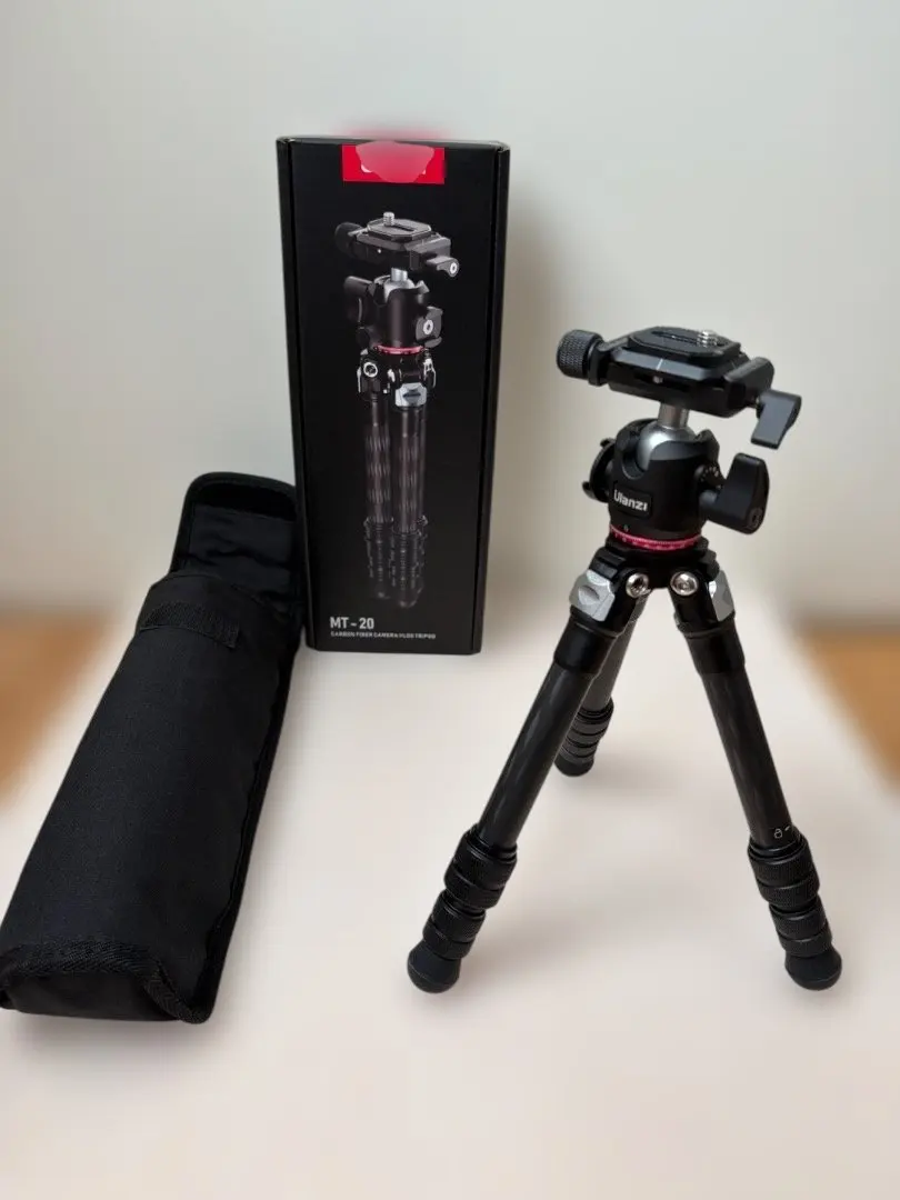 2026年最新】ulanzi mt-20の人気アイテム - メルカリ