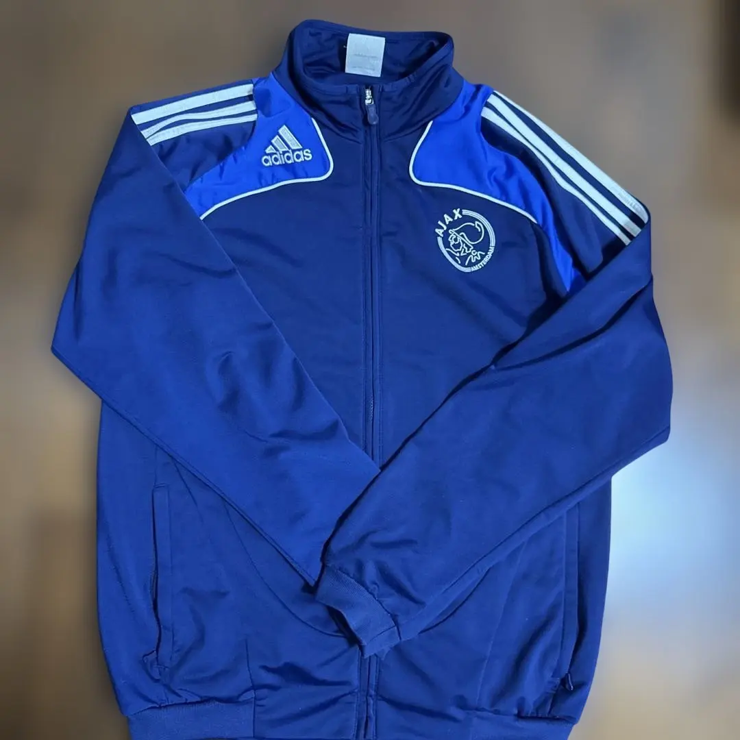 2026年最新】アヤックス トラックジャケットの人気アイテム - メルカリ