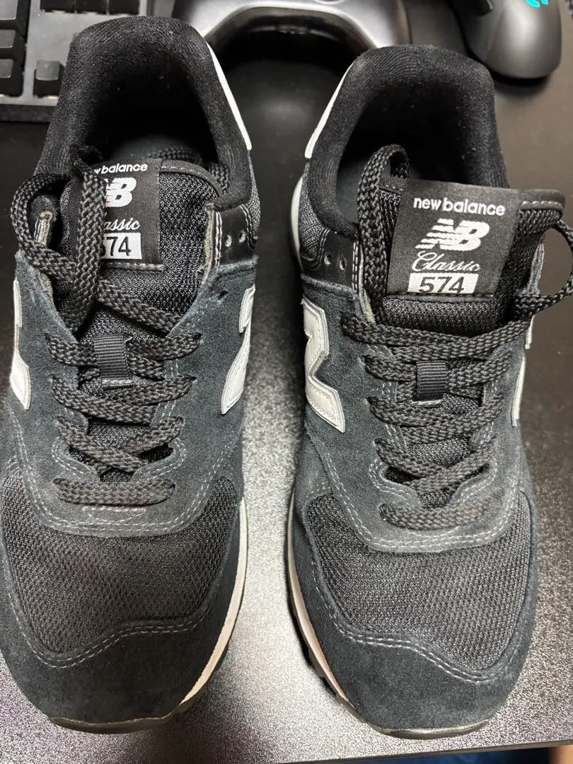 2026年最新】new balance M576CHの人気アイテム - メルカリ