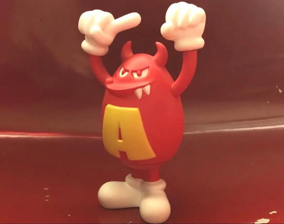 2026年最新】spanky フィギュアの人気アイテム - メルカリ