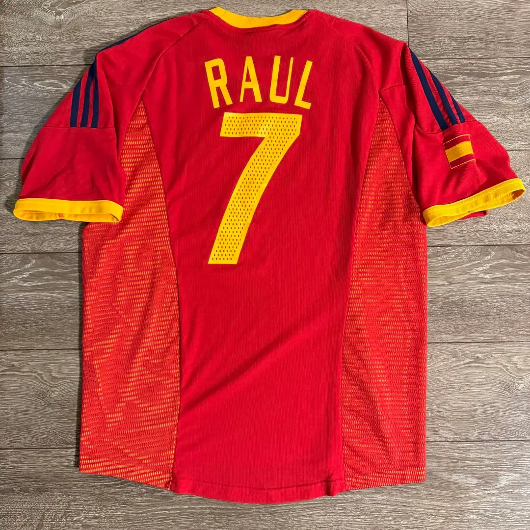 2026年最新】ラウール・ゴンサレスの人気アイテム - メルカリ