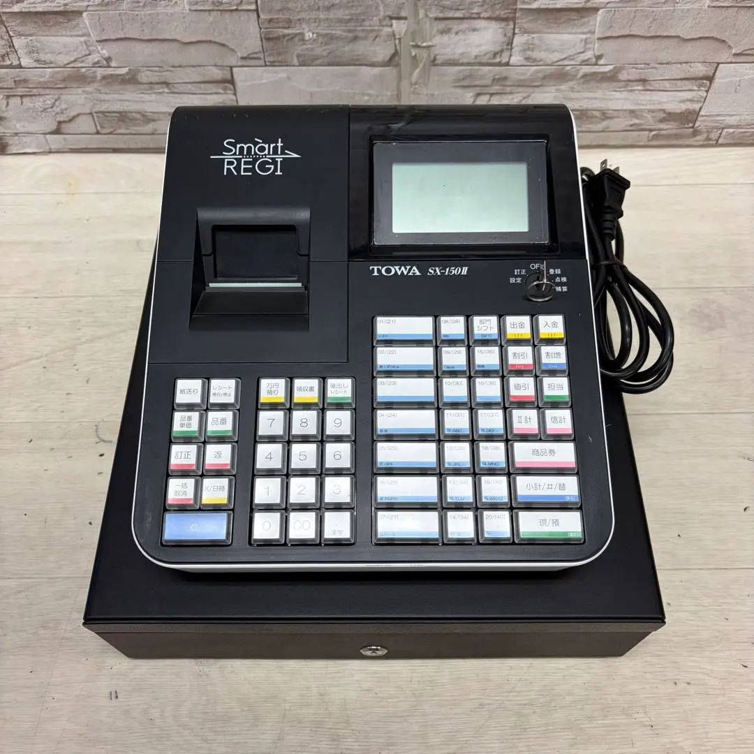 2026年最新】TOWA レジスタの人気アイテム - メルカリ