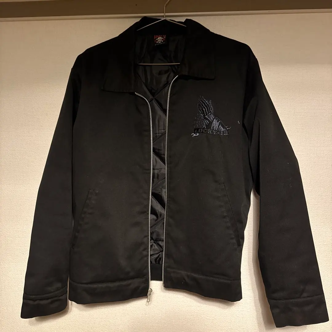 2026年最新】LUCKY13 ジャケット・アウターの人気アイテム - メルカリ