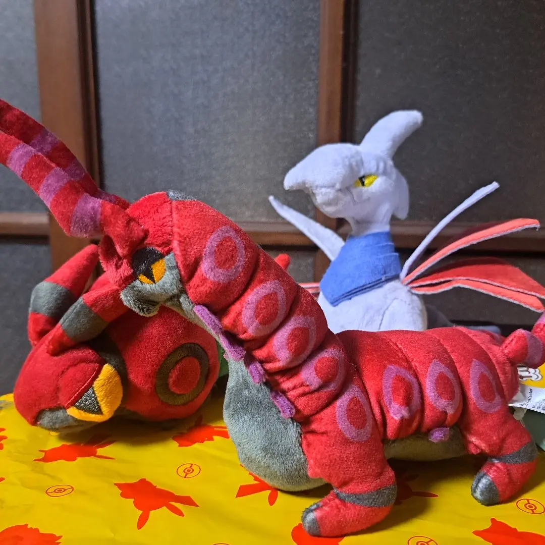 2026年最新】エアームド ぬいぐるみの人気アイテム - メルカリ