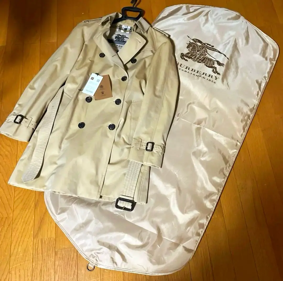 2026年最新】バーバリーコートウェストミンスターの人気アイテム