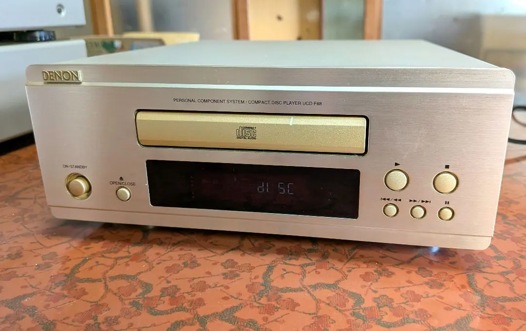 2026年最新】f88 DENONの人気アイテム - メルカリ