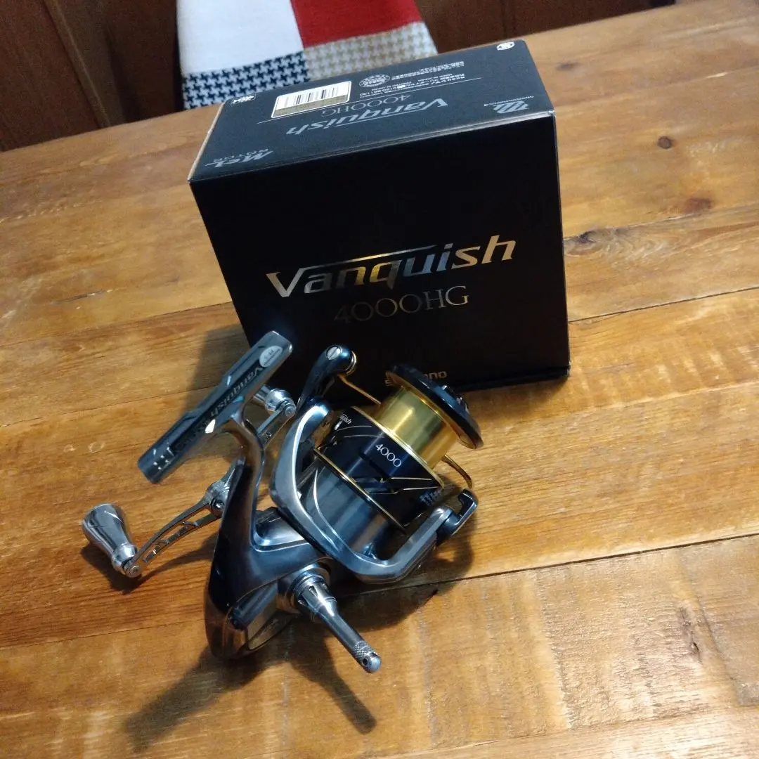 2026年最新】SHIMANO 特徴：ジャンク スピニングリールの人気アイテム