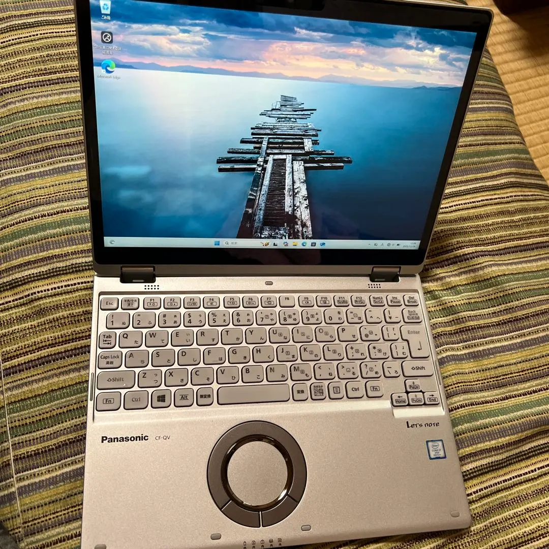 2026年最新】Let's note QV1の人気アイテム - メルカリ