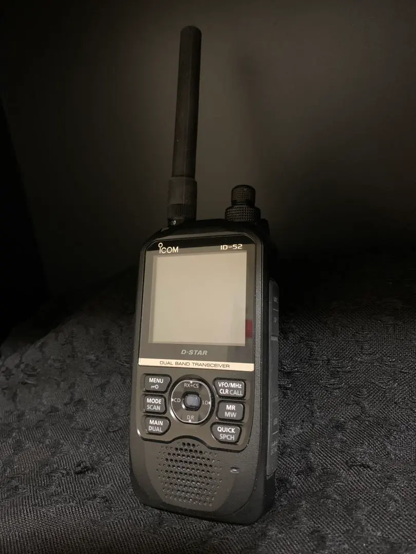 2026年最新】iCOM id-52の人気アイテム - メルカリ
