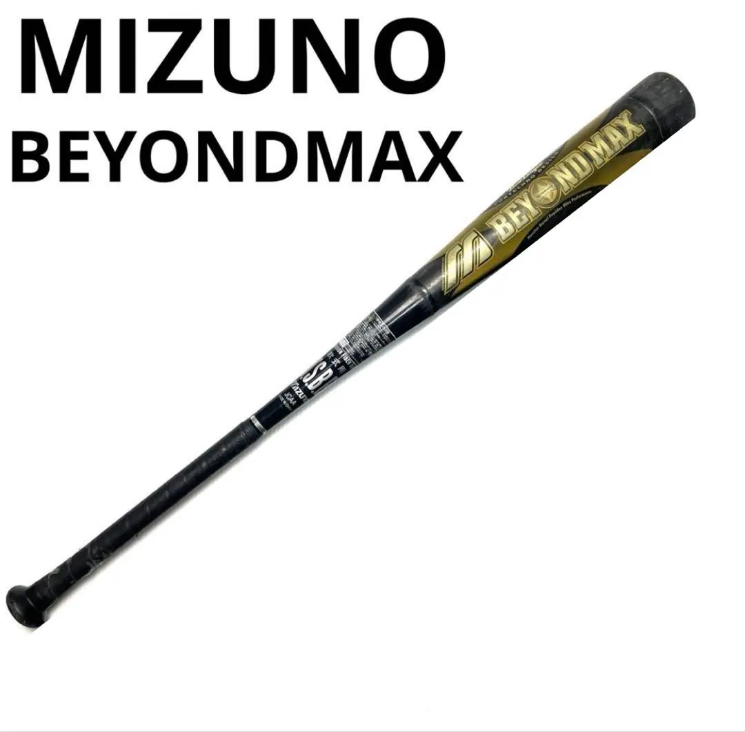 2026年最新】ミズノ ビューリーグ バットの人気アイテム - メルカリ