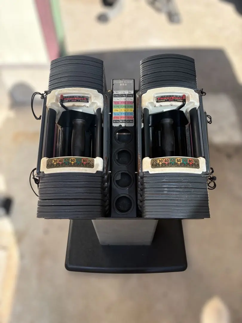 2026年最新】パワーブロック スタンドの人気アイテム - メルカリ