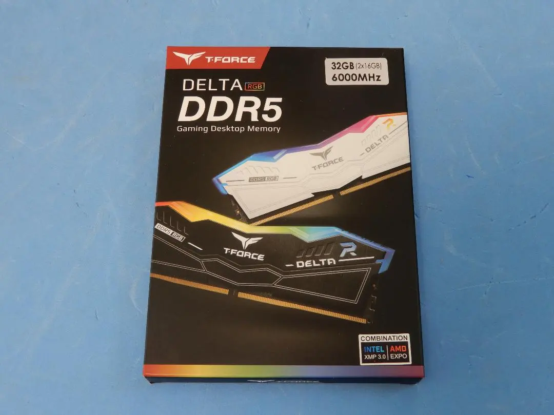 2026年最新】Team Group 規格：DDR5 メモリーの人気アイテム - メルカリ