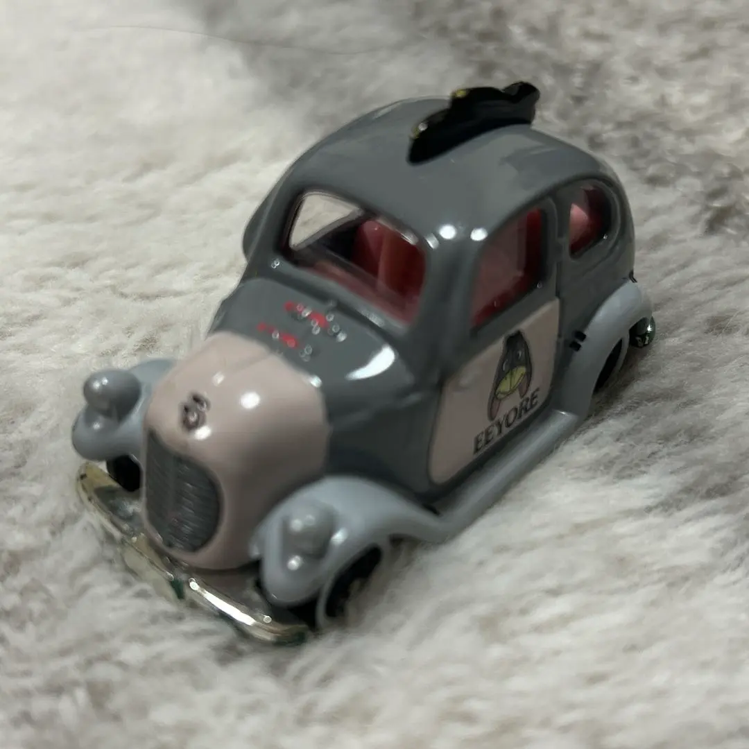 2026年最新】ディズニートミカ イーヨーの人気アイテム - メルカリ