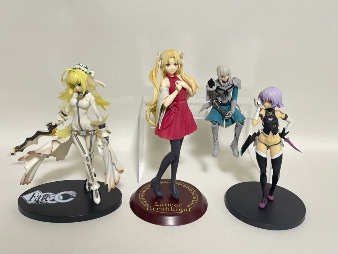 2026年最新】ベディヴィエール フィギュアの人気アイテム - メルカリ