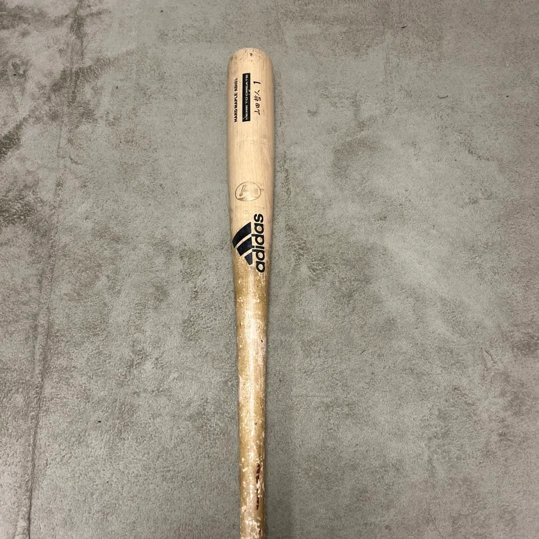 2026年最新】山田哲人 バットの人気アイテム - メルカリ