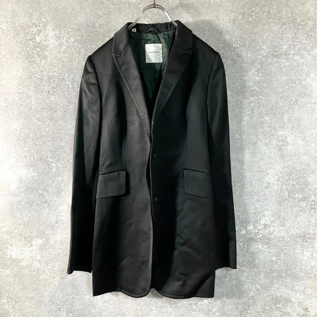 2026年最新】コスチューム ナショナル ジャケット レザーの人気