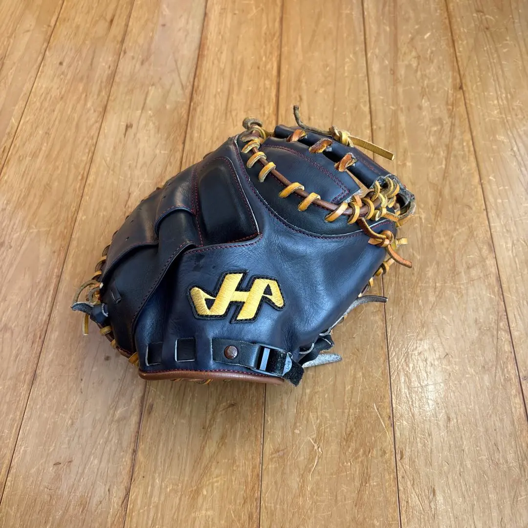 2026年最新】dena キャッチャーミットの人気アイテム - メルカリ