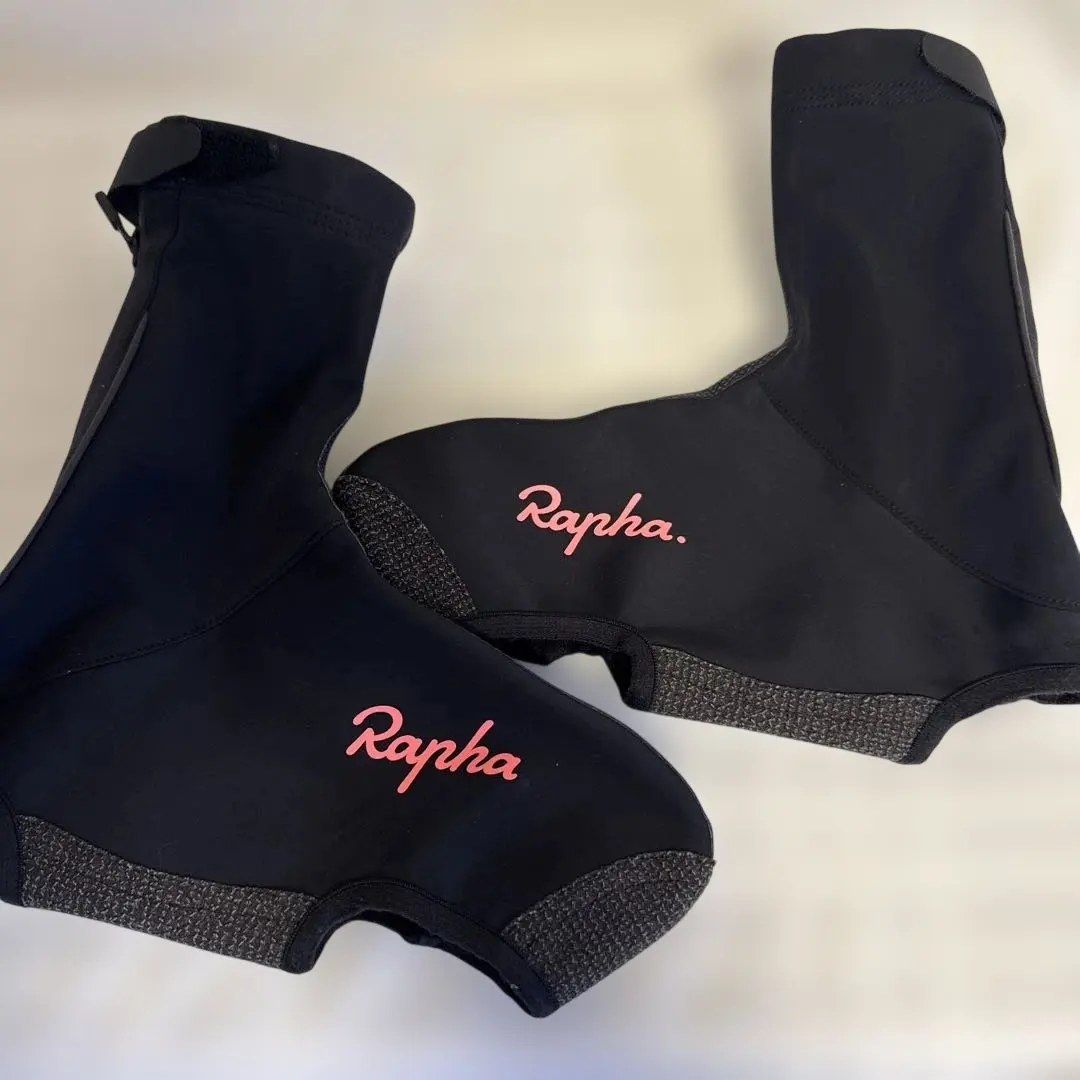 2026年最新】rapha シューズカバーの人気アイテム - メルカリ