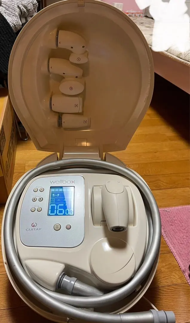 2026年最新】エンダモロジー ウェルボックスの人気アイテム - メルカリ